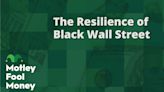 The History of Black Wall Street and the Legacy of the Tulsa Race Massacre