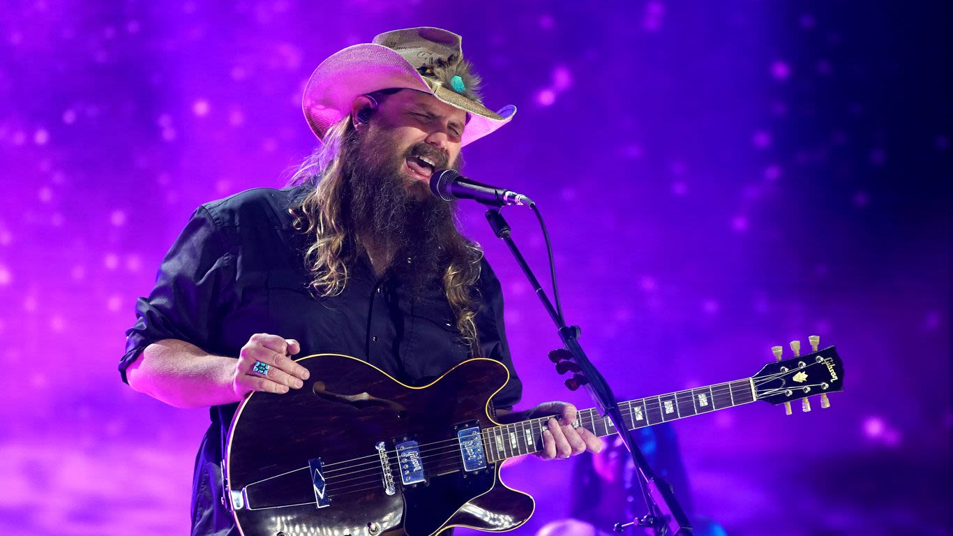 Nashville's August concert calendar: Chris Stapleton, Creed, Ellen DeGeneres