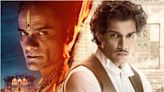 ’Maharaj’ story felt inherently dramatic: Junaid Khan on ’unconventional’ acting debut