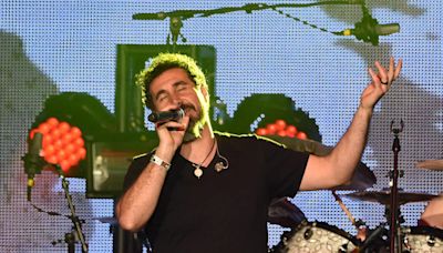 Serj Tankian Drops "Justice Will Shine On" Ahead Of FOUNDATIONS | 99.7 The Fox | Doc Reno