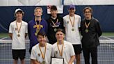 It’s OK to share: Lex ties for title in its own loaded tennis invite