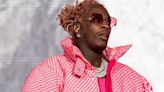 Young Thug Arrested, Charged With 27 Others In Sweeping Grand Jury Indictment