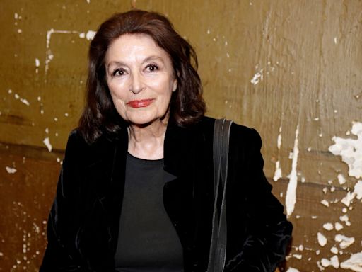 Mort d’Anouk Aimée : les souvenirs contrastés de ses voisins, “je ne l’aimais pas !”