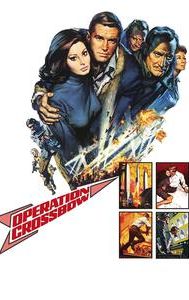 Operation Crossbow (film)