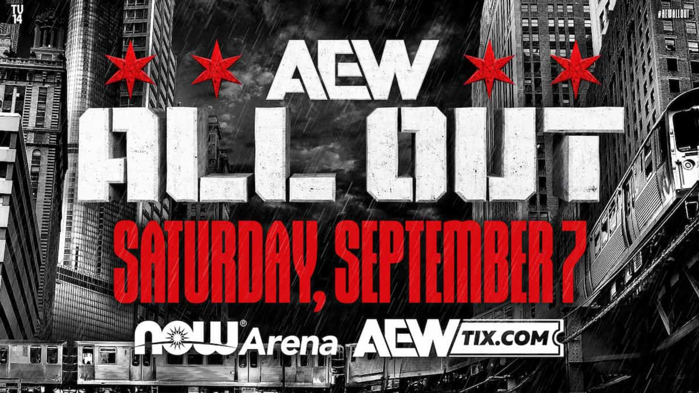 AEW All Out Predictions: The Takedown on SI's Picks