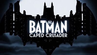 Batman: Caped Crusader Video Reveals Hamish Linklater’s Dark Knight Voice