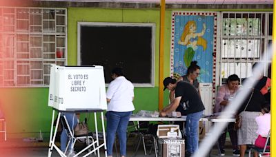 Comisión Estatal de los Derechos Humanos en Durango, sin quejas al cierre de la jornada electoral