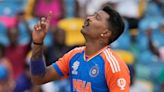 'Hardik Pandya shouldn't need any motivation': Shastri offers advice to all-rounder after captaincy snub