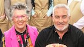 “The Great American Baking Show’”s Paul Hollywood and Prue Leith Reveal What They Love (and Don’t Love) About Americans