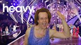 Richard Simmons Was on ‘Dancing With the Stars’ Wish List