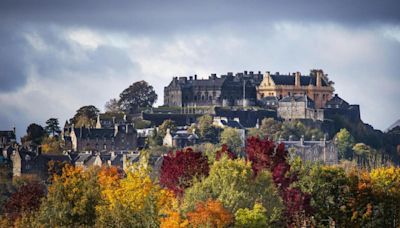 Scotland's most historically important area for battles revealed in new book