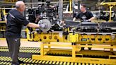 German industrial orders decline again in May