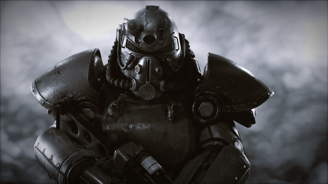 Fallout 76 Doesn't Have Cross-Play Because "It Wasn't Designed That Way" Says Todd Howard