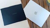 Lenovo Yoga Slim 7x vs Apple MacBook Air M3: Can one of the top Copilot+ PCs take on Apple?