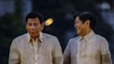 Marcos Says Duterte Call to Split Philippines ‘Doomed to Fail’
