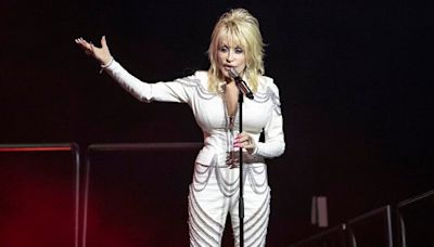 Dolly Parton announces plans for Broadway musical life story: ‘Hello, I’m Dolly’