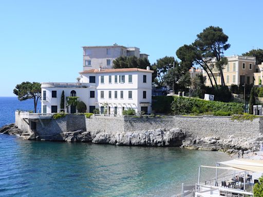 Tadej Pogacar : son incroyable maison à Monaco, où il vit toute l'année avec sa fiancée