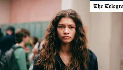 The implosion of Euphoria, the scandalous drama Zendaya would rather forget