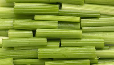 Agents find more than 2,300 pounds of meth hidden in celery at Georgia farmers market