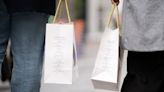 UK retail sales recover in August with more spent on clothing