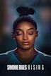 Simone Biles: Rising