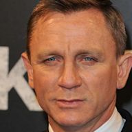 Daniel Craig