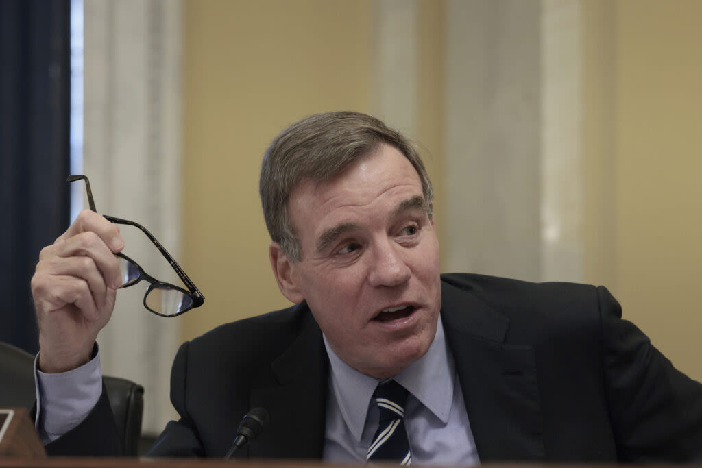 Sen. Warner hopes to boost funding to rural hospitals amid obstetrics closures