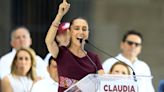 Elecciones 2024 | Claudia Sheinbaum es la primera mujer presidenta de México, para los próximos seis años