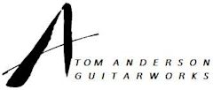 Tom Anderson Guitarworks