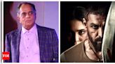 Pahlaj Nihalani slams CBFC over 'Vedaa' certification delays: ‘It’s nothing but harassment’ - Exclusive | - Times of India