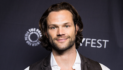 The Boys Showrunner Says It Seems Like Jared Padalecki Will Be in Season 5 'Barring Any Unforeseen Disaster' - IGN