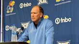 KU confirms via Twitter that Lance Leipold has ‘agreed to terms’ on a ‘new contract’