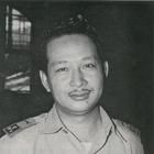 Early life and career of Suharto