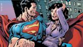 SUPERMAN Meets Lois Lane In New High-Quality Photos From The Set Of James Gunn's DCU Reboot