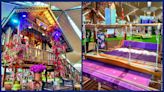 Have you seen Malaysia Airports' Raya campaign celebrating the beauty of local textiles?