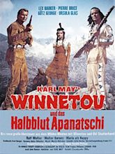 Winnetou and the Crossbreed (1966) - IMDb