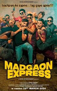 Madgaon Express