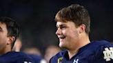 Son of Ex Chiefs OL Selected by LA Chargers in 2024 NFL Draft