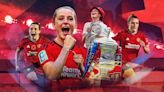 Big-game Ella Toone looking to weave more Wembley magic and keep Man Utd's season from total disaster with Women's FA Cup triumph | Goal.com Tanzania