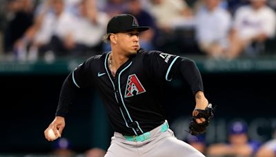 Why an old-school pitch is making a comeback across MLB and impacting the Diamondbacks