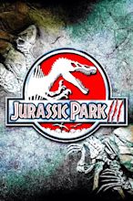 Jurassic Park III (2001) - Posters — The Movie Database (TMDb)
