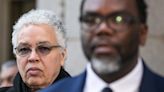 Preckwinkle bends ears, twists arms to help Johnson deliver $70 million in migrant funding