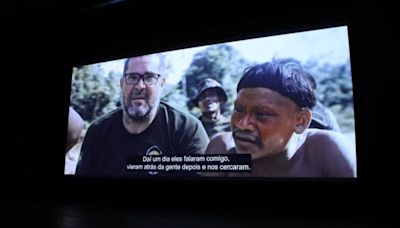 Festival de Cinema Pan-Amazônico abre inscrições para mostra competitiva - AMAZÔNIA BRASIL RÁDIO WEB