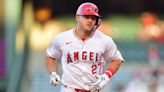 Mike Trout Is Back to Being a One-Man Team