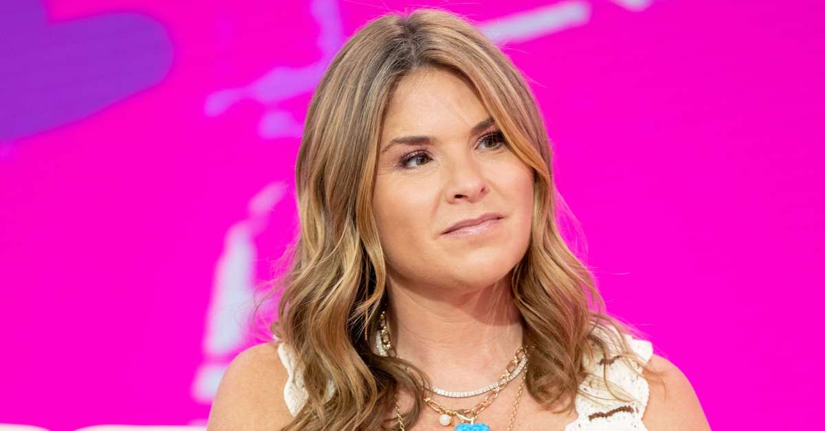 Jenna Bush Hager's New Photos of Son Hal Leave Fans Declaring He's Grandpa George W.'s 'Mini Me'