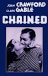 Chained (1934 film)