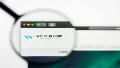 Welspun Corp gets order from Middle East to supply LSAW pipes and bends - CNBC TV18