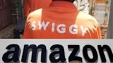 Amazon Eyes Deal With Swiggy For Instamart Amid IPO Release: Reports - News18