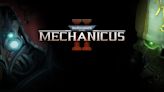 Warhammer 40,000: Mechanicus II revealed at the Skulls 2024 event for Xbox and PC
