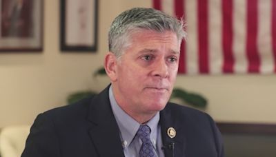 Congressman LaHood explains aid package vote, calls motion to vacate ‘stupid’